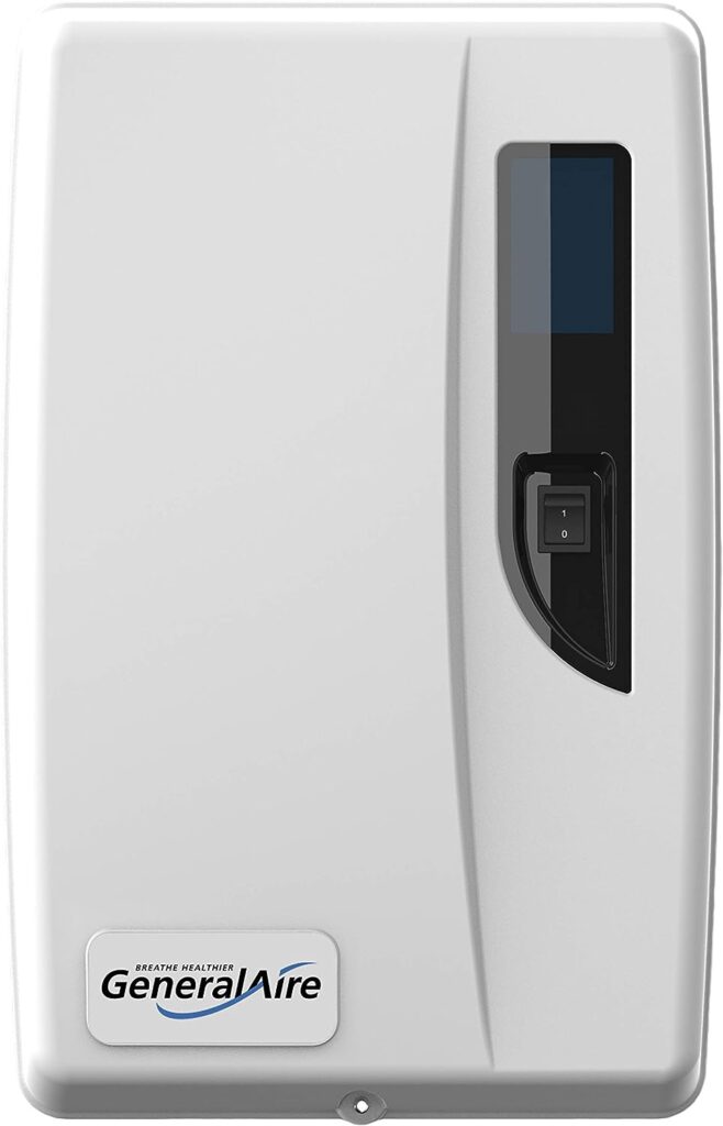 GeneralAire Model 5500 Steam Humidifier