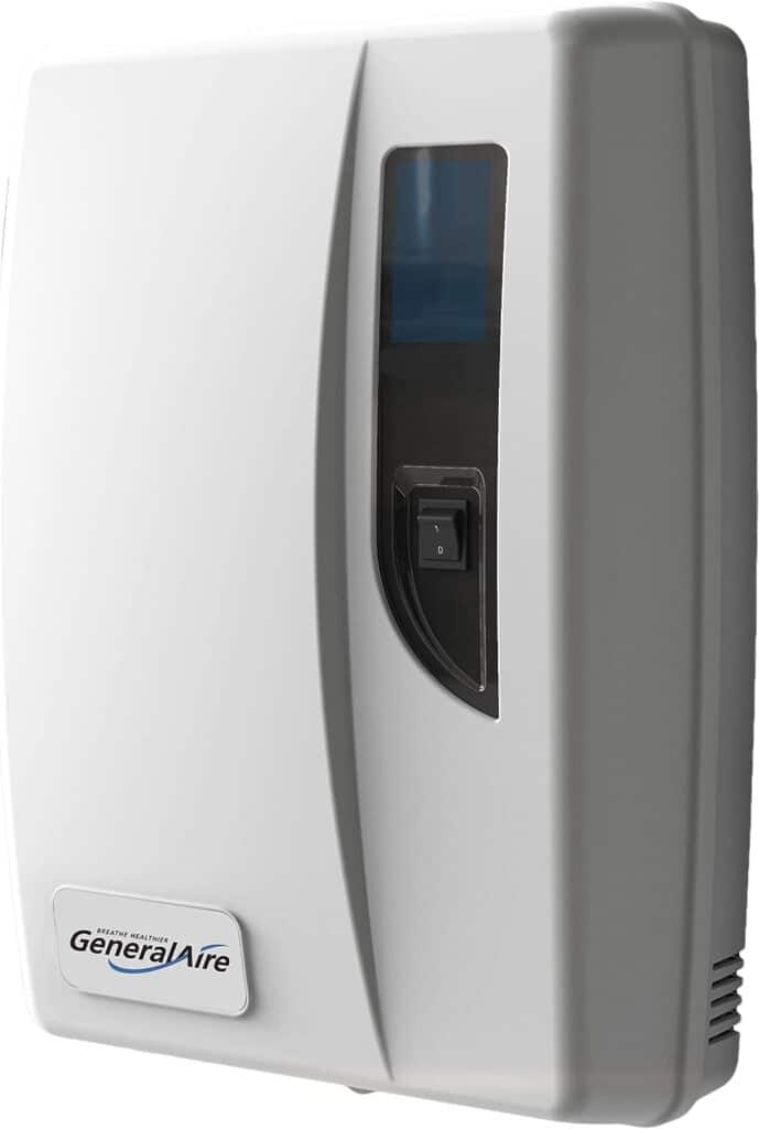 GeneralAire Model 5500 Steam Humidifier
