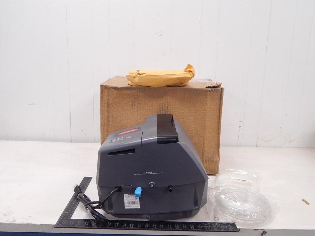 Honeywell HE300A1005 TrueEASE Fan Powered Humidifier