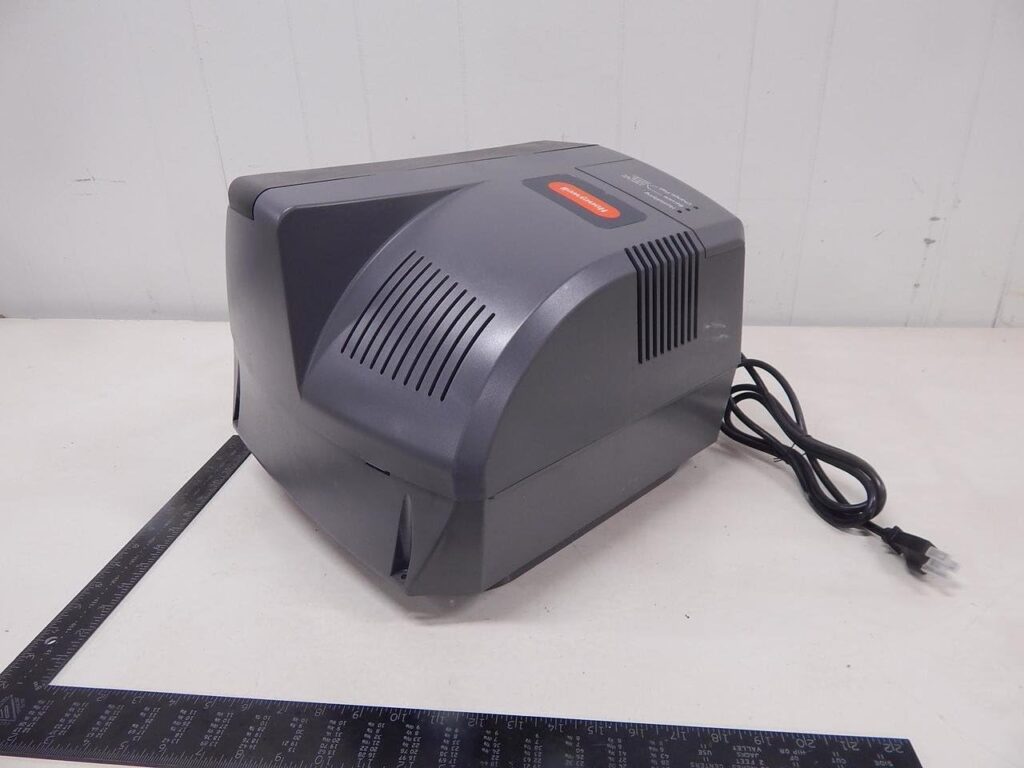 Honeywell HE300A1005 TrueEASE Fan Powered Humidifier