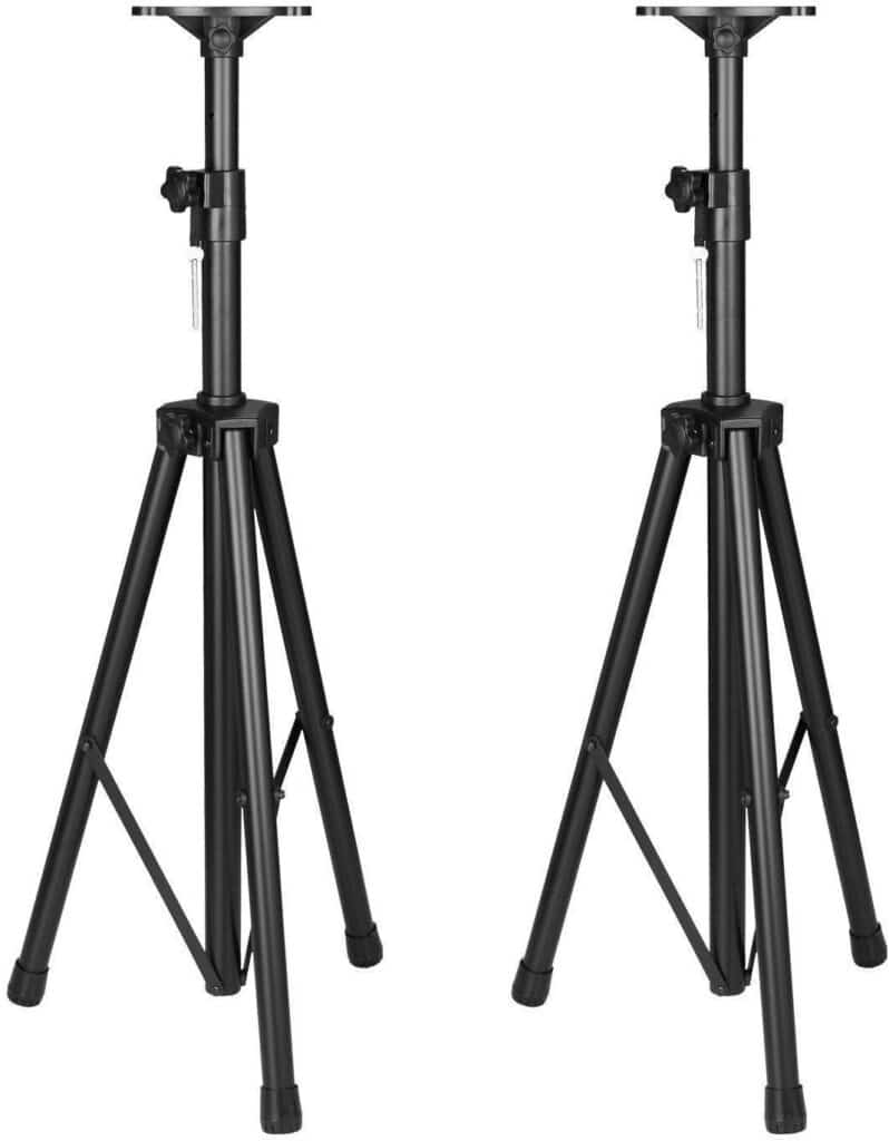 IDOLmain IPS-P19 4000W 12 High Output Full Range Karaoke Loudspeaker With Stands IDOLmain IPS-P19 4000W 12 High Output Full Range Karaoke Loudspeaker With Stands