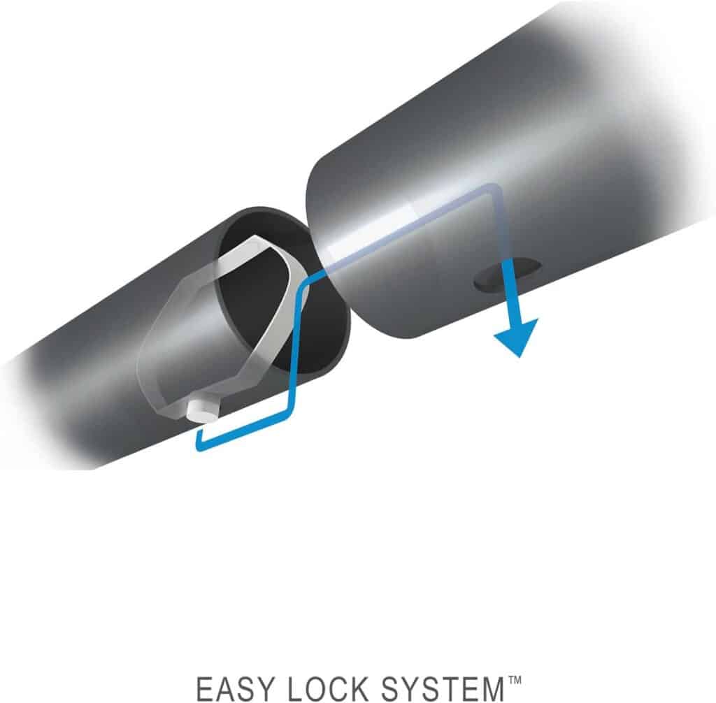 INTEX 26377EH Ultra XTR Deluxe Rectangular Above Ground Swimming Pool Set: 32ft x 16ft x 52in – Includes 2650 GPH Sand Filter Pump – Saltwater System – SuperTough Puncture Resistant – Rust Resistant