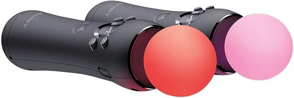 Newest Playtation VR Marvels Iron Man VR Bundle: VR Headset, Camera, 2 Move Motion Controllers, Marvels Iron Man VR Game + Batman + Hubxcel Controller Fast Charging Dock Newest Playtation VR Marvels Iron Man VR Bundle: VR Headset, Camera, 2 Move Motion Controllers, Marvels Iron Man VR Game + Batman + Hubxcel Controller Fast Charging Dock