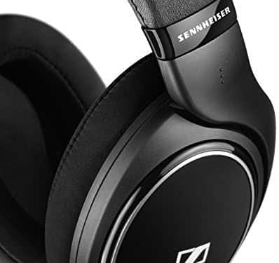 Sennheiser HD 598 Cs Closed Back Headphone