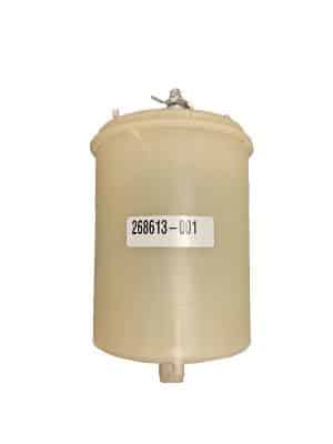 Trion CFS20 - ComfortSteam 11.5GPD Whole House Humidifier, 115V, 267460-003