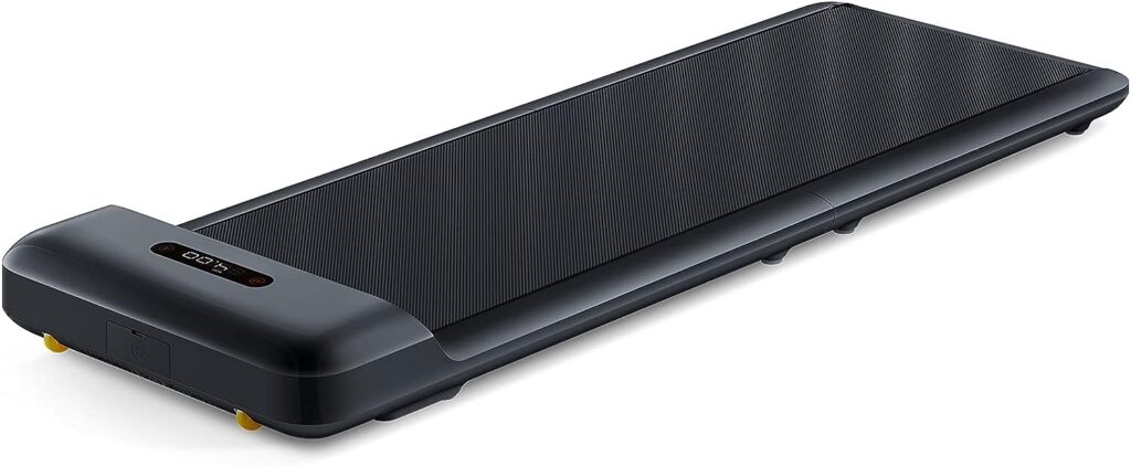 WALKINGPAD S1 Folding Treadmill Foldable Walking Pad Ultra Slim Smart Fold Free Installation Gym Running Device for Home Office Under Desk 0-3.72MPH C2