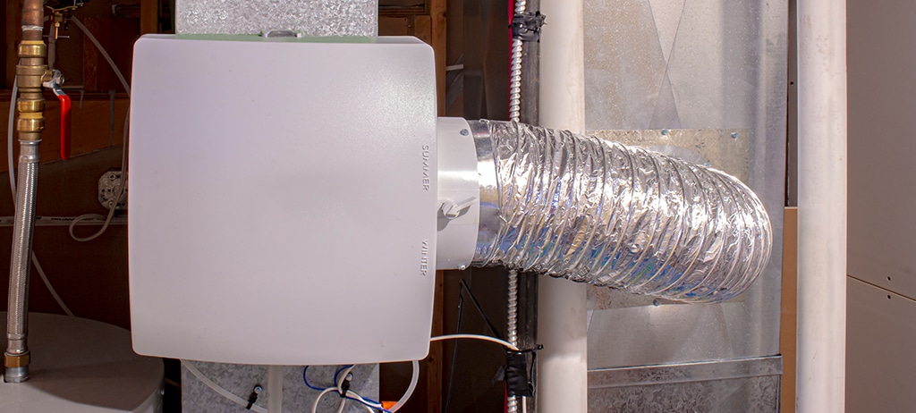 Benefits of Installing a Commercial Air Humidifier