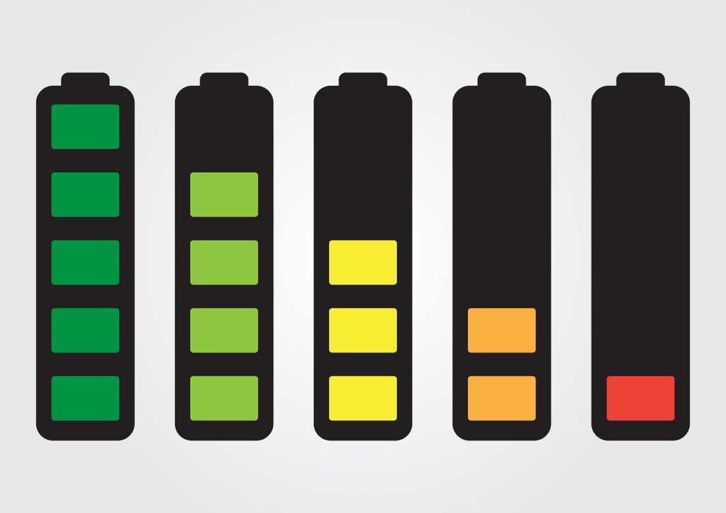 Choosing the Right Backup Battery for Your Home