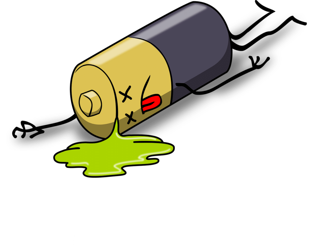 Choosing the Right Backup Battery for Your Home