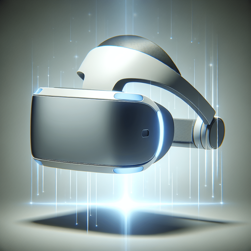 Elevate Your Experience: Discovering the Top AR Augmented Reality Headsets
