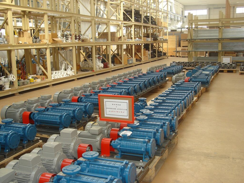 Enhance Indoor Air Quality with a Portable Commercial Humidifier