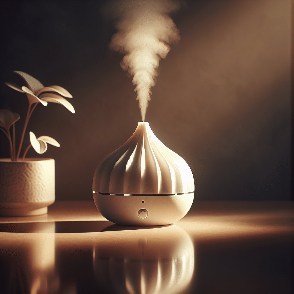 Experience the Benefits of a Cool Mist Commercial Air Humidifier