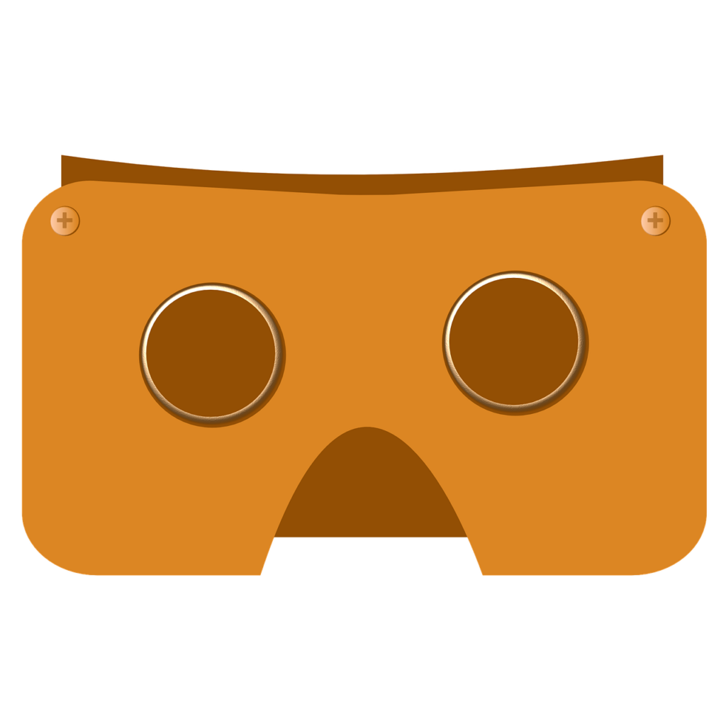 Explore the World of Augmented Reality with These Headsets on Amazon