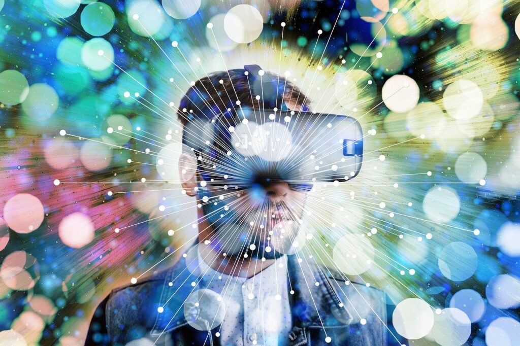 Explore the World of Augmented Reality with These Headsets on Amazon