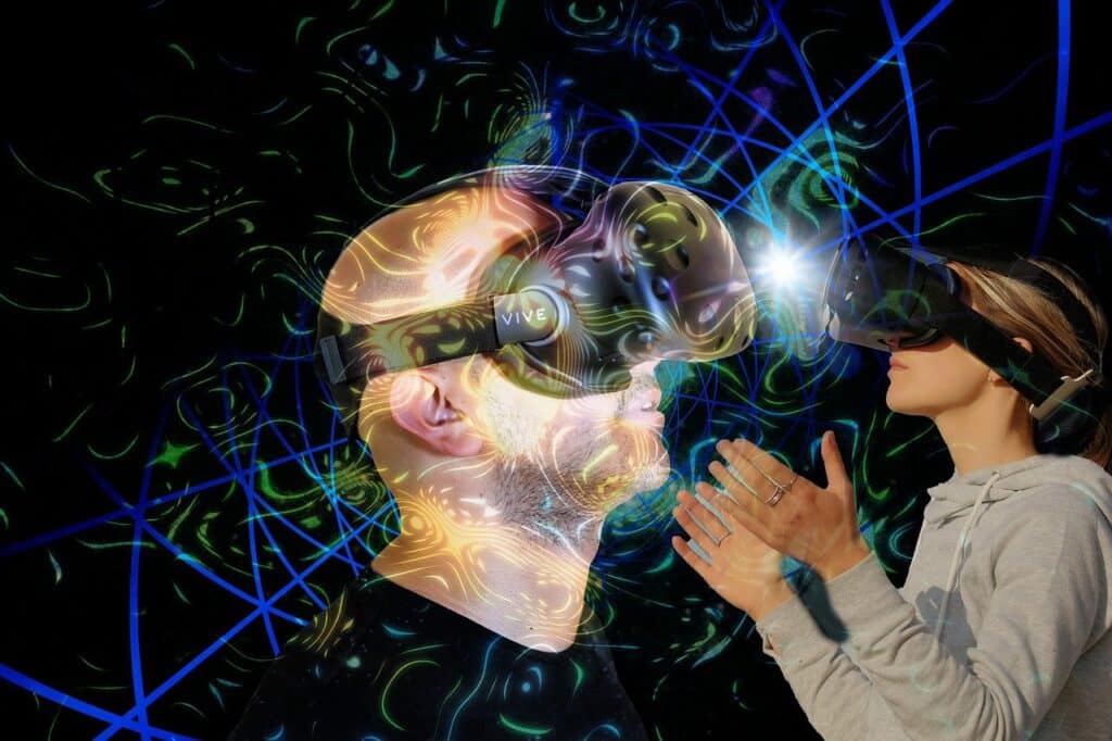 Explore the World of Augmented Reality with These Headsets on Amazon