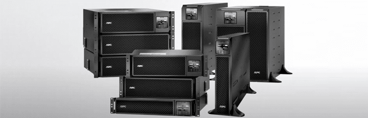 Exploring the Benefits of an APC Battery Backup Exploring the Benefits of an APC Battery Backup