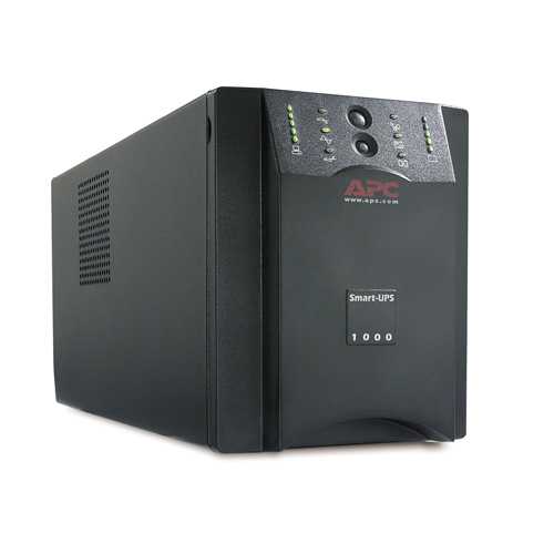 Exploring the Benefits of an APC Battery Backup Exploring the Benefits of an APC Battery Backup
