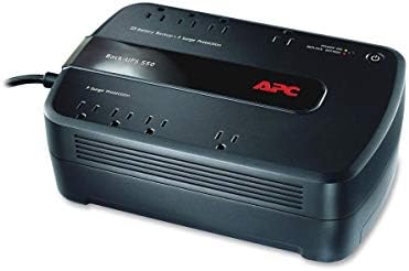 Exploring the Benefits of an APC Battery Backup Exploring the Benefits of an APC Battery Backup