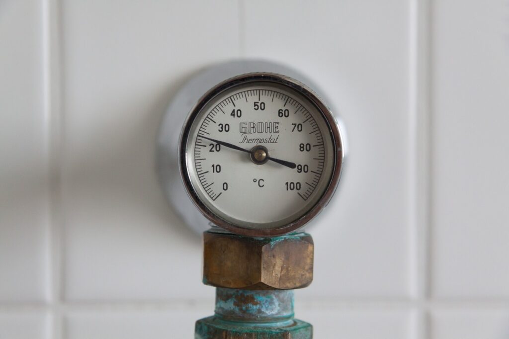 Fridge Thermostat - Refrigerator Freezer Universal Temperature Control Thermostat with 59(150cm) Long Probe WPF22