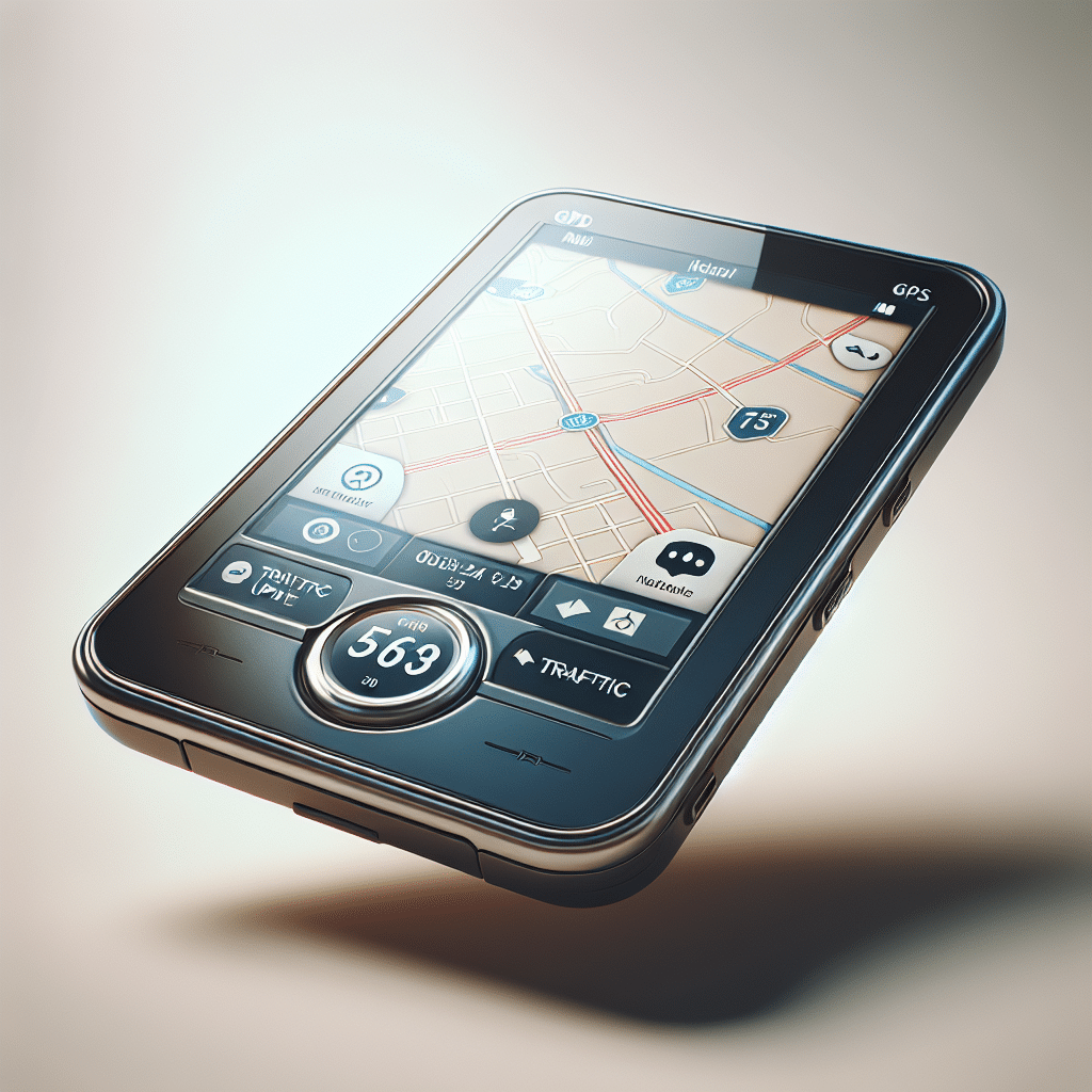 Garmin 010-02036-06 Drive 52, GPS Navigator with 5” Display, Simple On-Screen Menus and Easy-to-See Maps