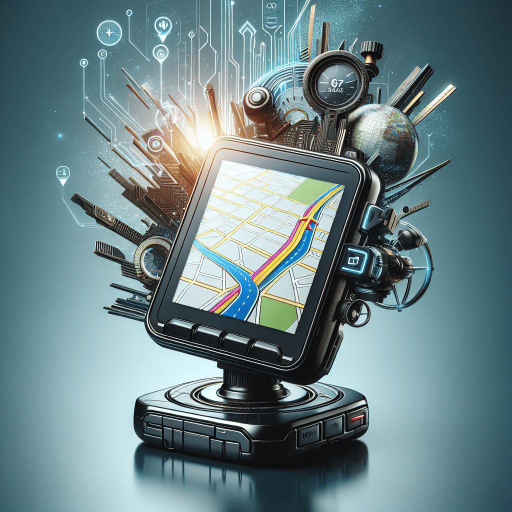 Garmin Drive 53  Traffic GPS Navigator, High-Resolution Touchscreen, Simple On-Screen Menus and Easy-to-See Maps, Driver Alerts + Playhardest Cleaning Cloth