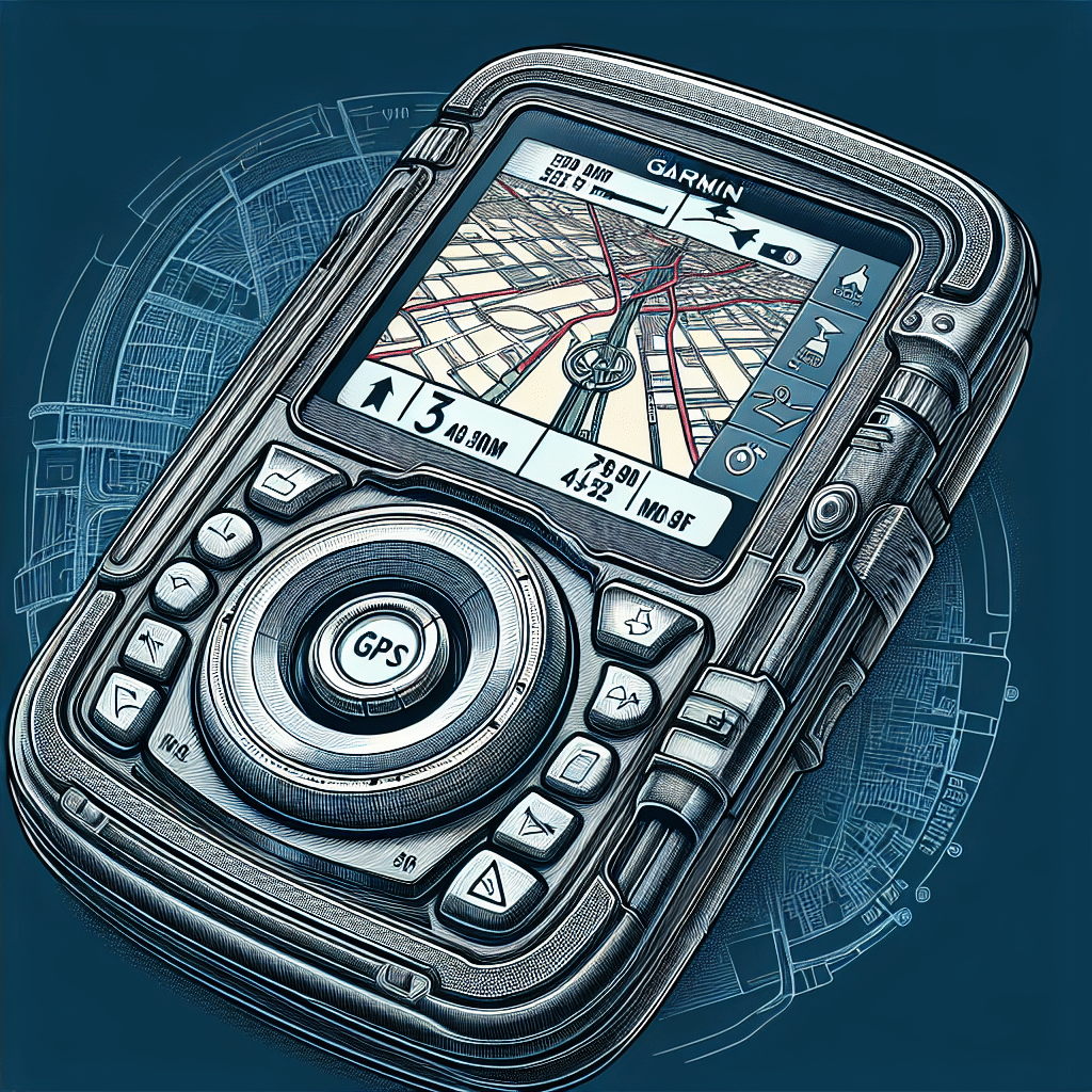 Garmin Drive™ 53 with Traffic, GPS Navigator, High-Resolution Touchscreen, Simple On-Screen Menus and Easy-to-See Map, Driver and Traffic Alerts