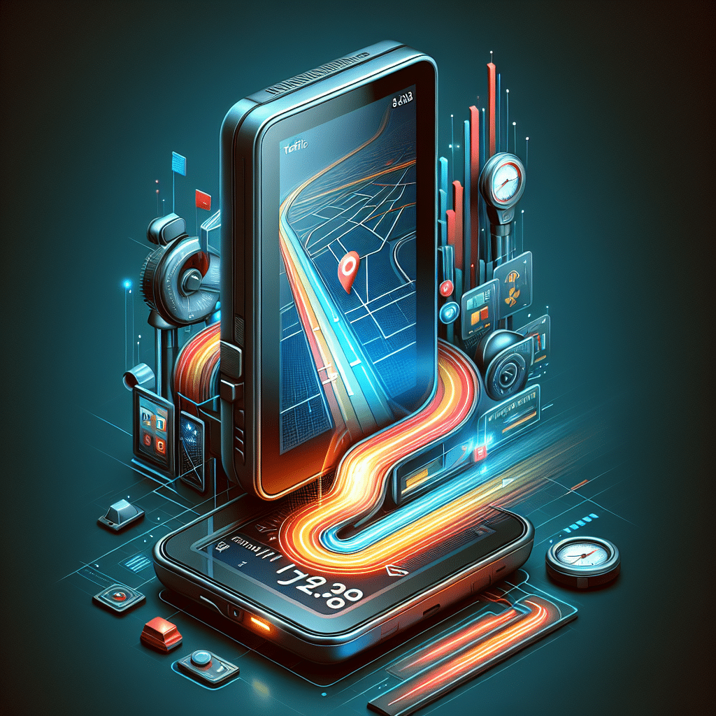 Garmin DriveSmart 65  Traffic: GPS Navigator with a 6.95 inches Display, Hands-Free Calling, Included Traffic alerts and Information to enrich Road Trips (Renewed)