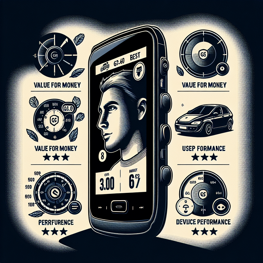 Garmin DriveSmart 66, 6-inch Car GPS Navigator with Bright, Crisp High-resolution Maps and Garmin Voice Assist