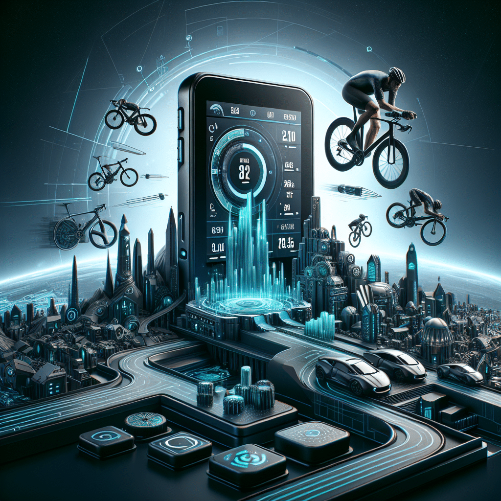 Garmin Edge® Explore 2, Easy-To-Use GPS Cycling Navigator, eBike Compatibility, Maps and Navigation, with Safety Features