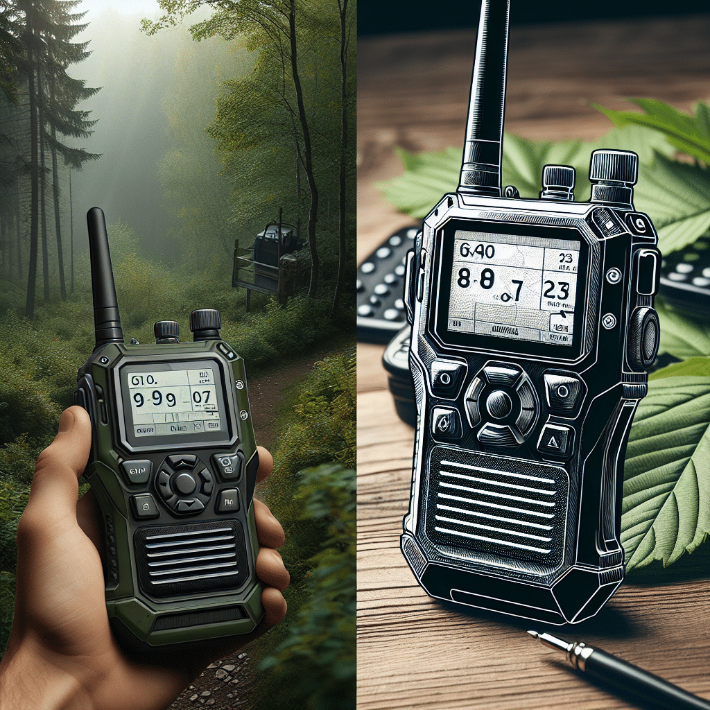 Garmin Rino 700, Rugged 2-Way Radio and Handheld GPS Navigator with GPS/GLONASS