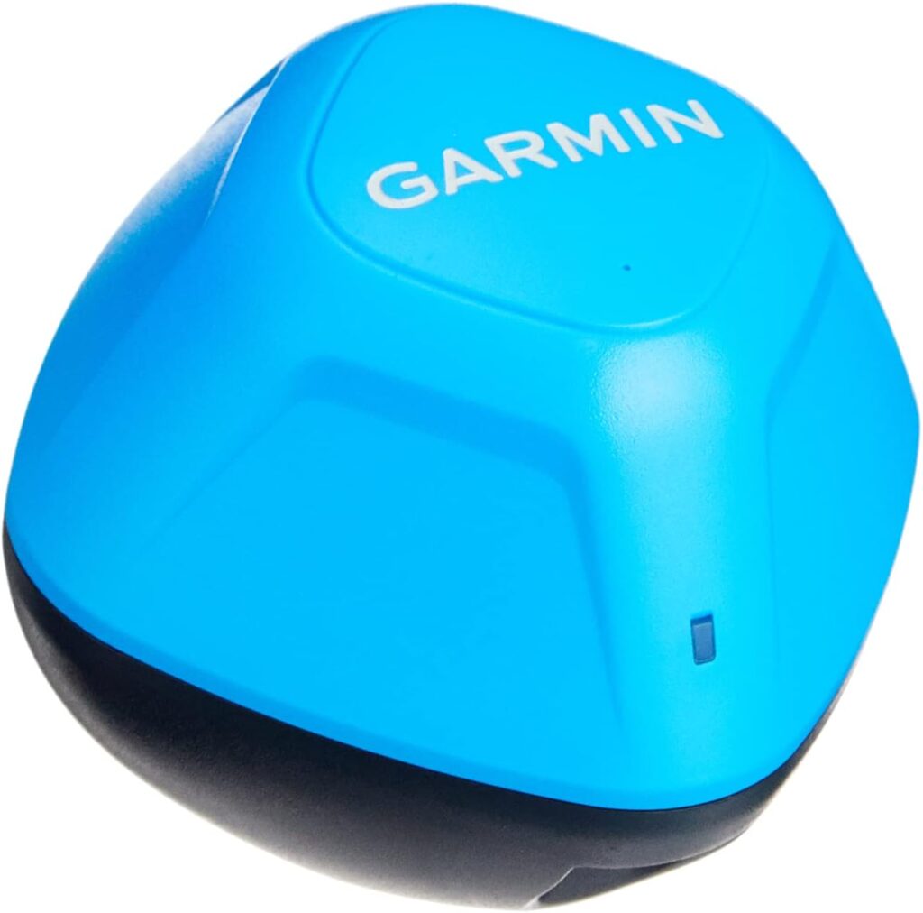 Garmin Striker Cast, Castable Sonar, Pair with Mobile Device and Cast from Anywhere, Reel in to Locate and Display Fish on Smartphone or Tablet (010-02246-00)