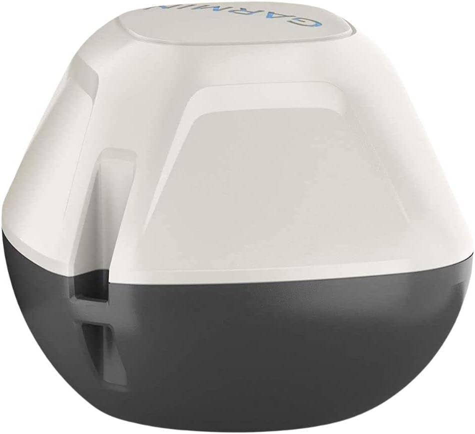 Garmin Striker Cast, Castable Sonar, Pair with Mobile Device and Cast from Anywhere, Reel in to Locate and Display Fish on Smartphone or Tablet (010-02246-00)