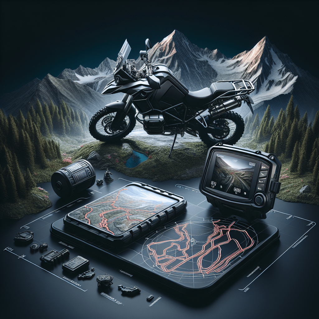 Garmin zūmo® XT2 All-Terrain Motorcycle Navigator, Ultrabright 6 Sunlight Readable Display, Visual Route Planner, and Ride Summaries
