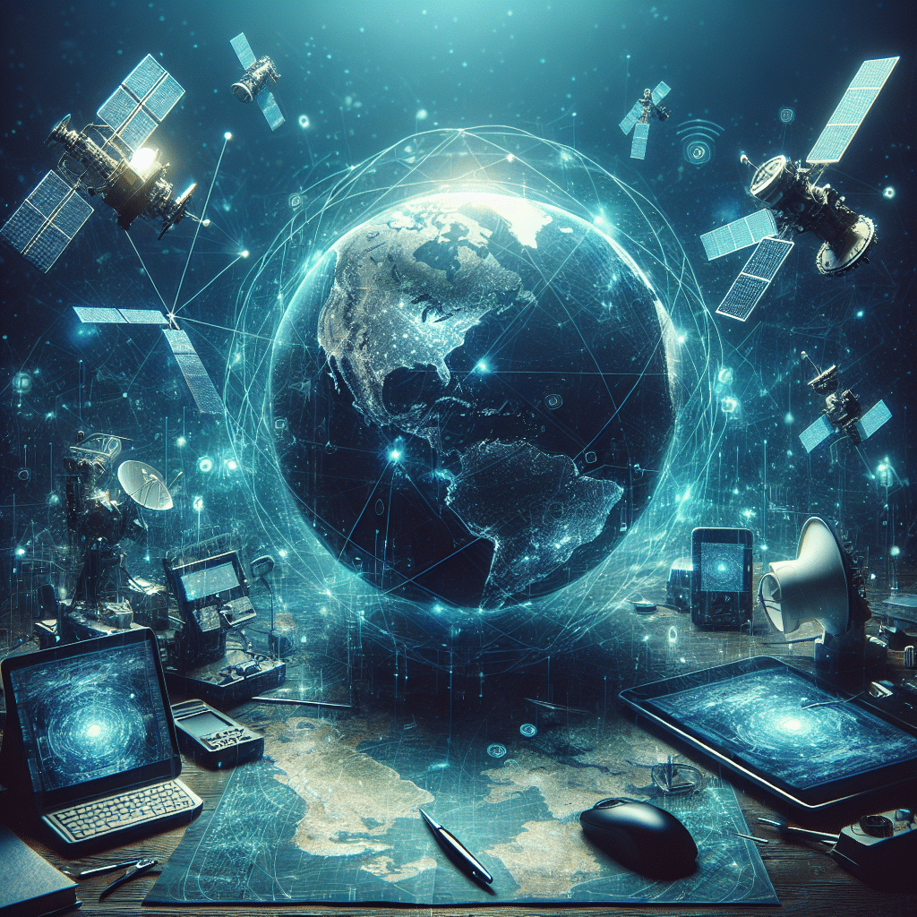 Global Positioning System: Theory and Practice     5th Edition