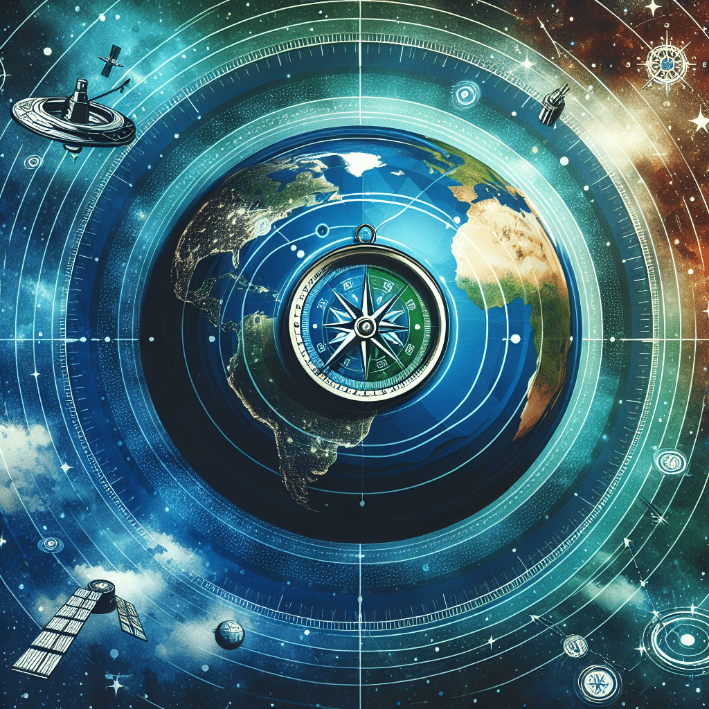 Global Positioning System: Theory and Practice     5th Edition