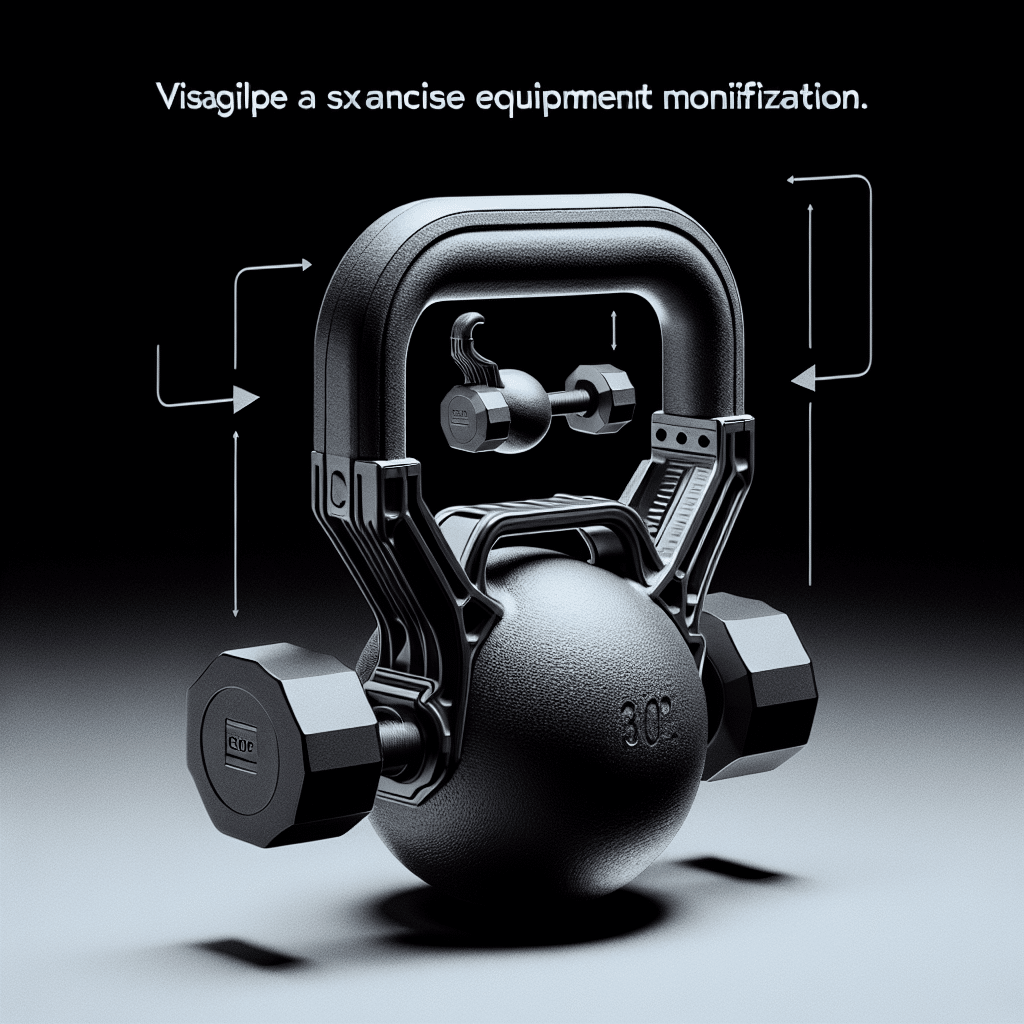 KETTLE GRYP - The Original - As Seen on SHARK TANK! Converts Your Dumbbells Into Kettlebells - Made in the USA - Dumbbell Grip Handle