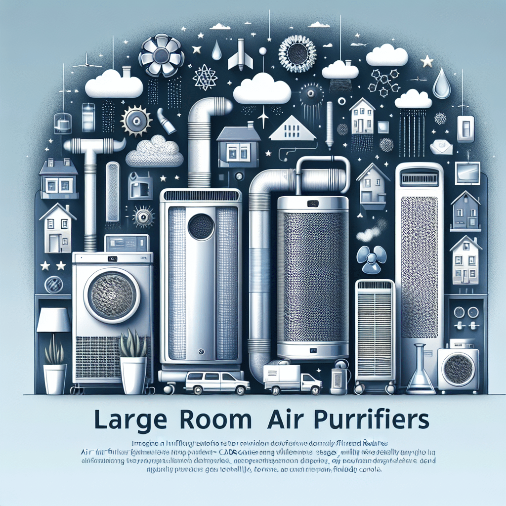 LEVOIT Air Purifiers for Home Large Room Up to 1900 Ft² in 1 Hr with Washable Filters, Air Quality Monitor, Smart WiFi, HEPA Filter Captures Allergies, Pet Hair, Smoke, Pollen in Bedroom, Vital 200S