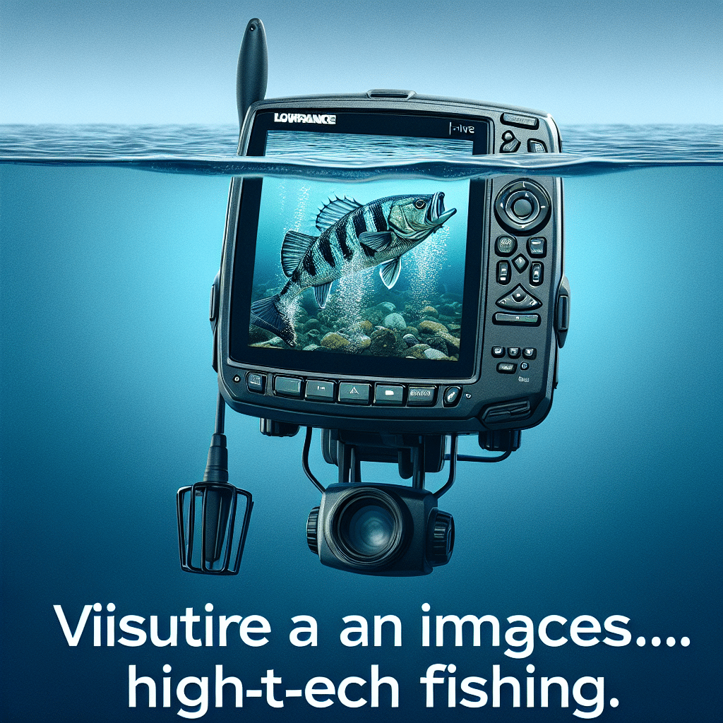 Lowrance HDS-Live Fish Finder, Multi-Touch Screen, Live Sonar Compatible, Preloaded C-MAP US Enhanced Mapping