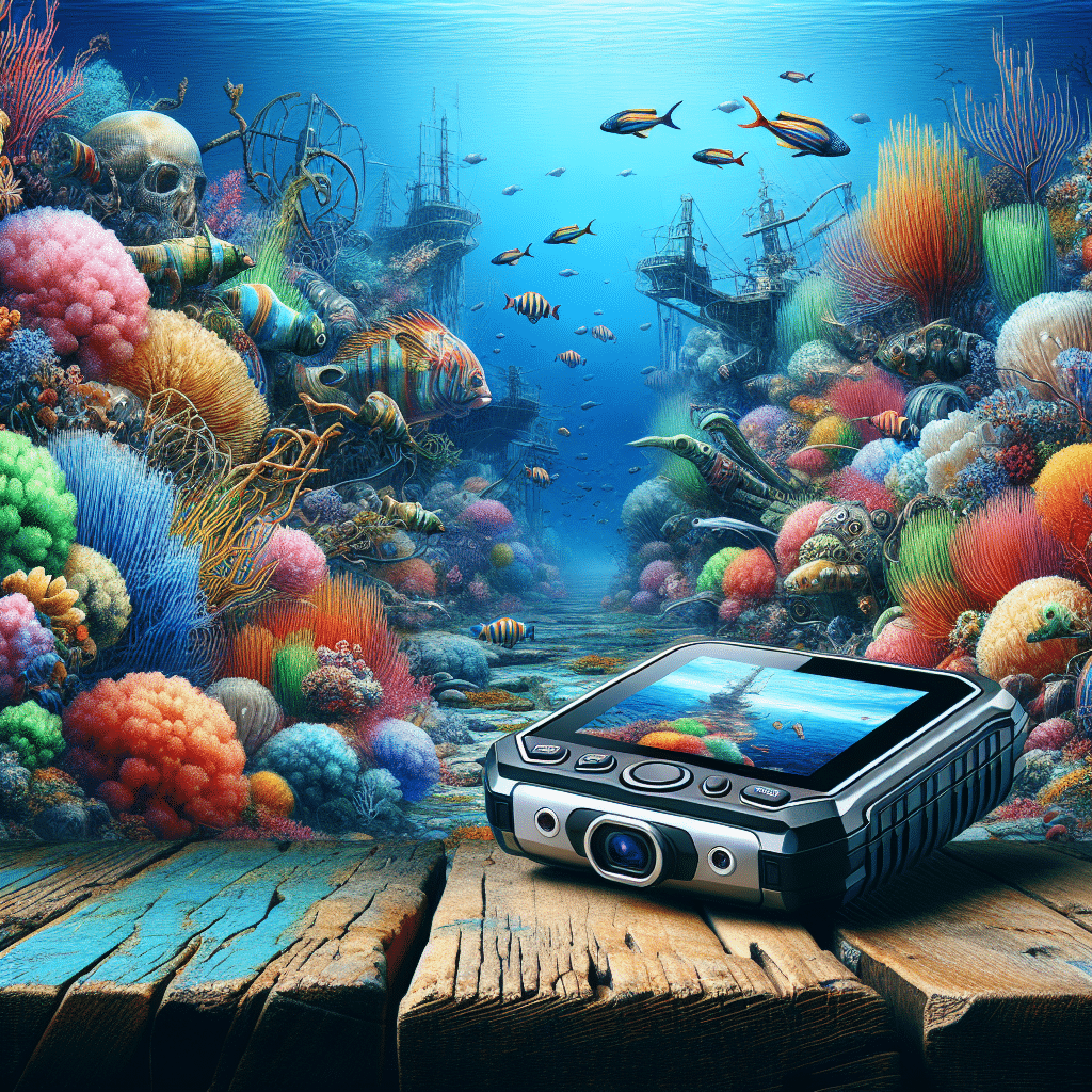 Lowrance Hook Reveal 7 Inch Fish Finders with Transducer, Plus Optional Preloaded Maps