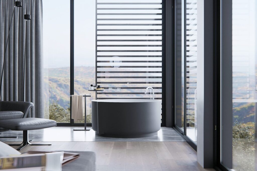 Moen Engage Magnetix Metal 3.5-Inch 6-Function Eco-Performance Handheld Showerhead with Magnetic Docking System, Removable Shower Head with Metal Hose, Chrome Finish Moen Engage Magnetix Metal 3.5-Inch 6-Function Eco-Performance Handheld Showerhead with Magnetic Docking System, Removable Shower Head with Metal Hose, Chrome Finish
