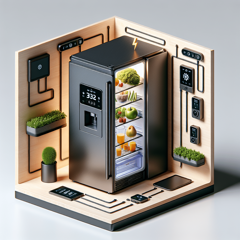 NXONE Mini Fridge,8 Can/6 Liter Small Refrigerator,110VAC/ 12V DC Portable Thermoelectric Cooler and Warmer Freezer Skincare Desk Little Tiny fridge for Cosmetics,Foods, Bedroom,Dorm,Office,and Car