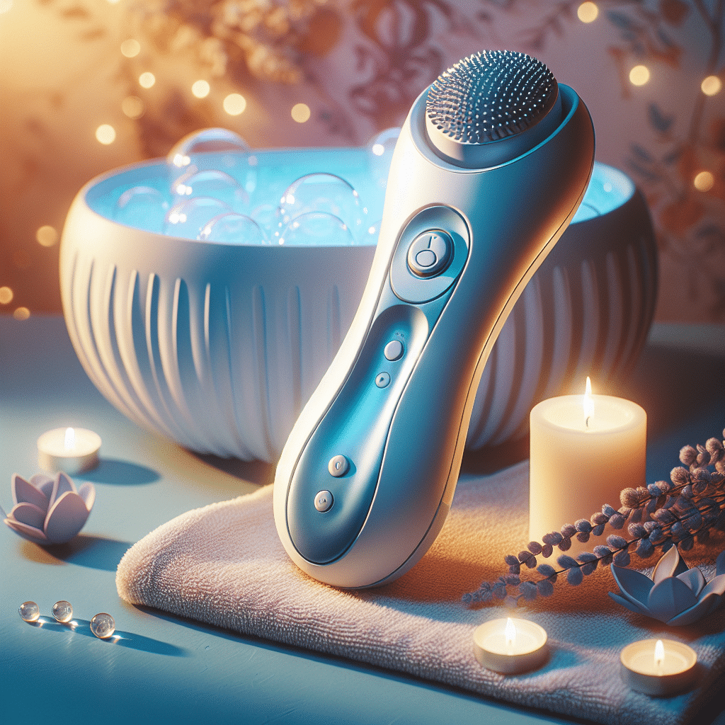 Portable Spa Bubble Bath Massager - Thermal Spa Waterproof Non-slip Mat with Suction Cup Bottom, Motorized Air Pump Adjustable Bubble Settings - Remote Control Included - Serenelife PHSPAMT22 Portable Spa Bubble Bath Massager - Thermal Spa Waterproof Non-slip Mat with Suction Cup Bottom, Motorized Air Pump Adjustable Bubble Settings - Remote Control Included - Serenelife PHSPAMT22