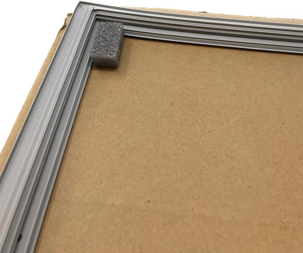Refrigerator Freezer Door Gasket DA97-05557Y