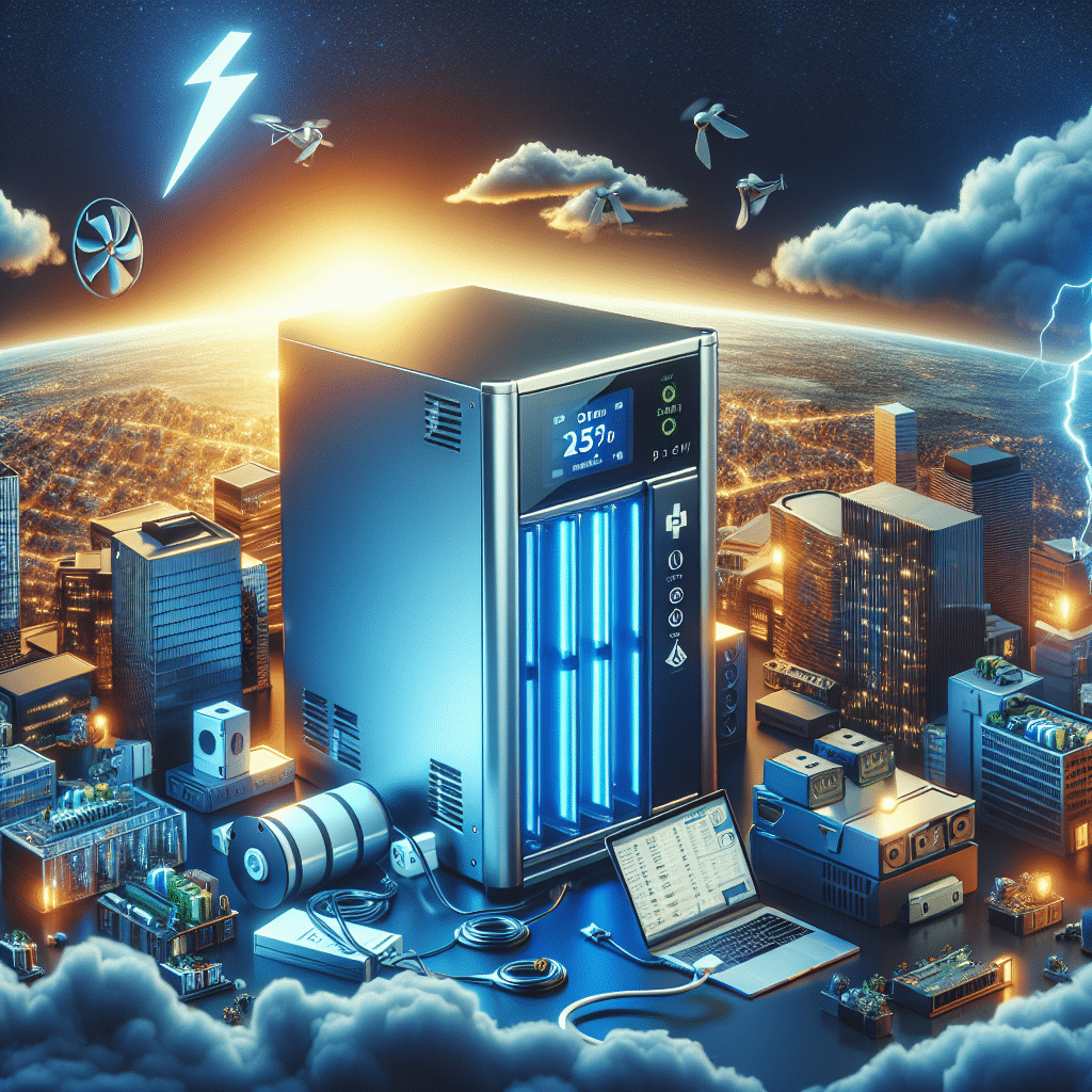 Reliable 24-Hour UPS Battery Backup for Continuous Protection Reliable 24-Hour UPS Battery Backup for Continuous Protection