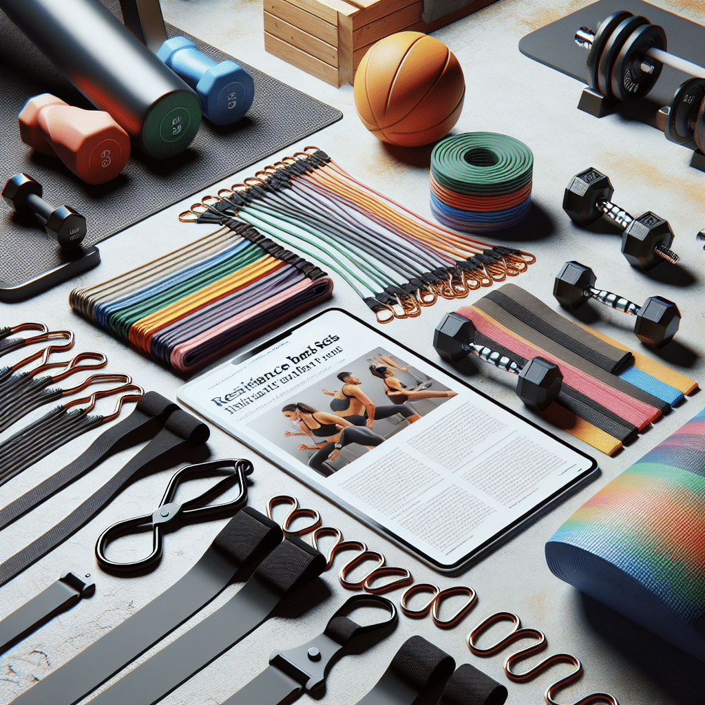 Resistance Bands Set, 150lb/200lb/250lb HPYGN Exercise Resistance Bands with Handles, 5 Tube Fitness Bands with Door Anchor, Handles, Portable Bag, Legs Ankle Straps for Muscle Training