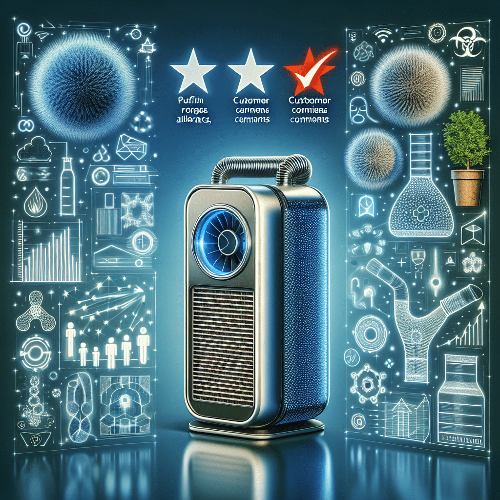 Slevoo Air Purifiers for Bedroom Pets in Home, 2023 New Upgrade H13 True HEPA Air Purifier with Fragrance Sponge, Effectively Clean 99.97% of Dust, Smoke, Pets Dander, Pollen, Odors