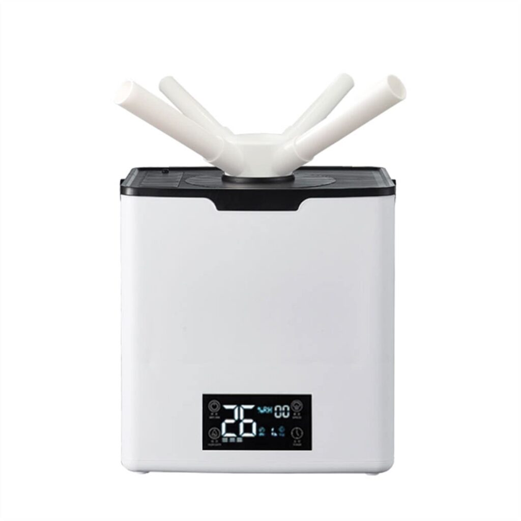Small Commercial Air Humidifier: The Perfect Solution for Maintaining Humidity Levels Small Commercial Air Humidifier: The Perfect Solution for Maintaining Humidity Levels