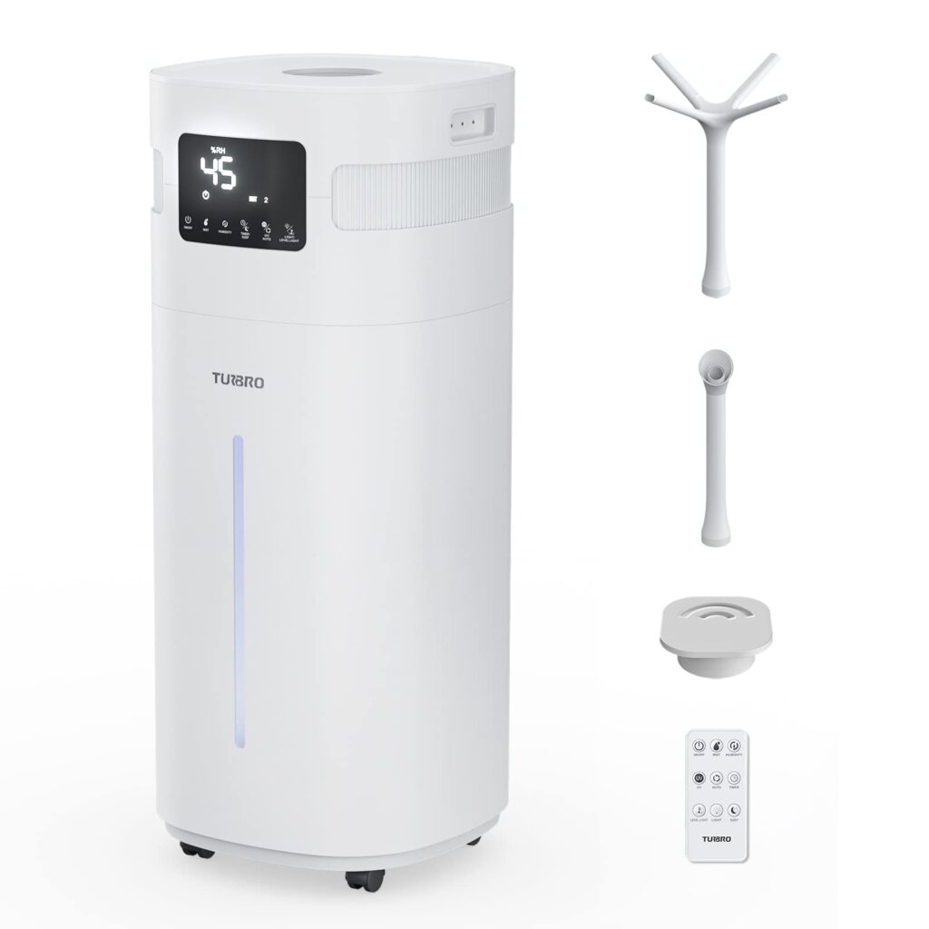 Small Commercial Air Humidifier: The Perfect Solution for Maintaining Humidity Levels Small Commercial Air Humidifier: The Perfect Solution for Maintaining Humidity Levels