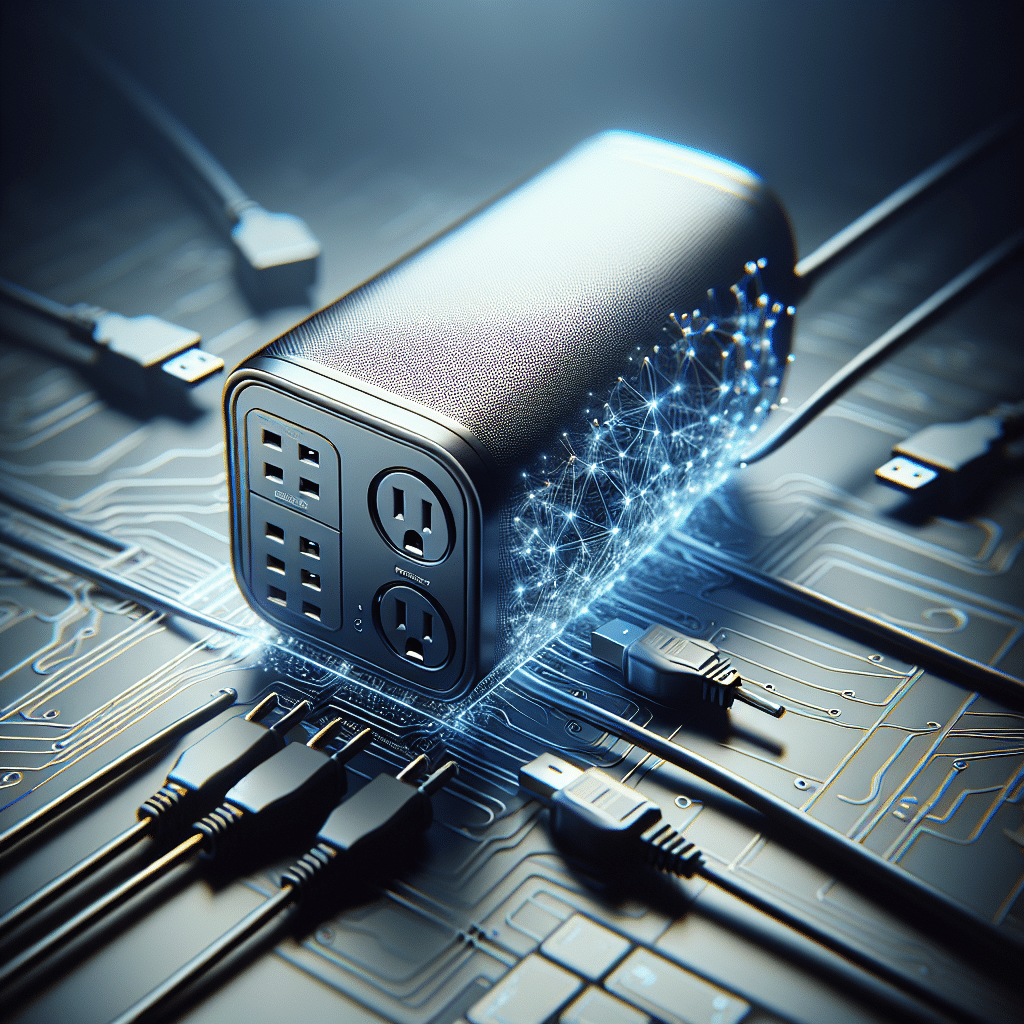 The Best Backup Battery for Your Computer