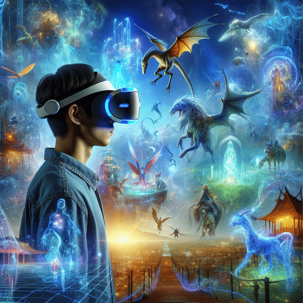 The Ultimate AR Augmented Reality Headset Review